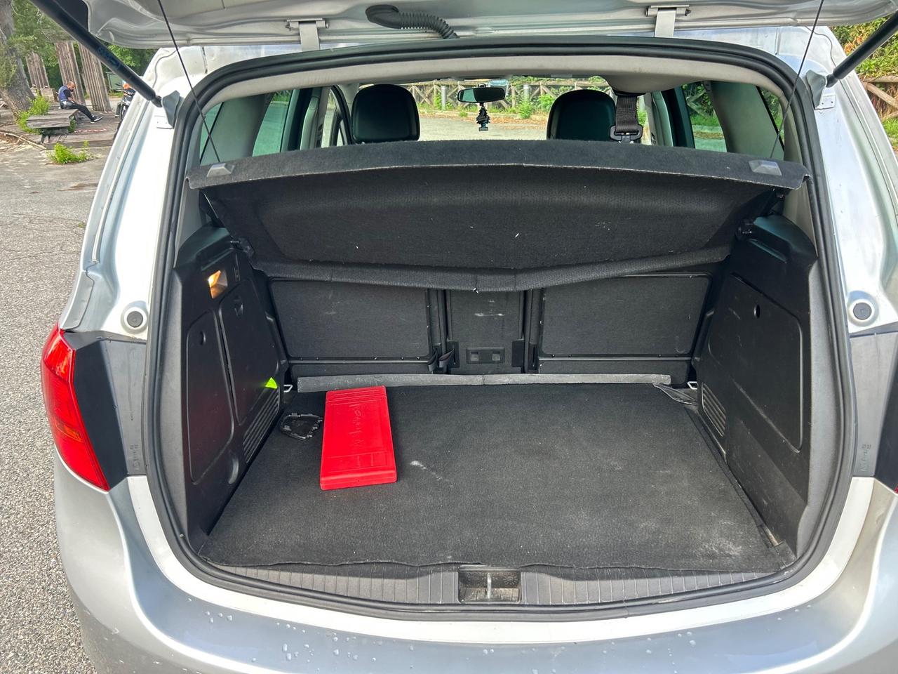 Opel Meriva 1.4 100CV One
