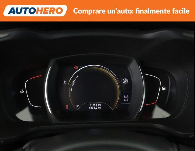 RENAULT Kadjar dCi 8V 110CV Energy Hypnotic2