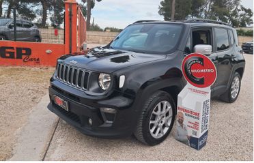 JEEP RENEGADE 1.6 M-JET 130cv-LIMITED* CRUISE-LED *