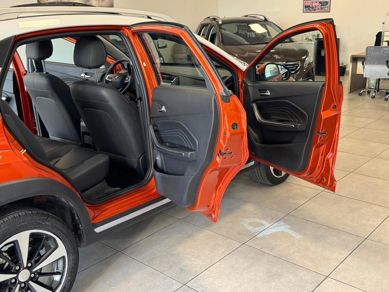 Dr Dr 3.0 1.5 BI-FUEL GPL 86KW 2024