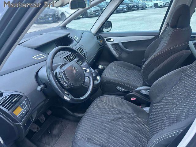 CITROEN C4 C4 Picasso I 2006 1.6 hdi 16v Perfect 110cv