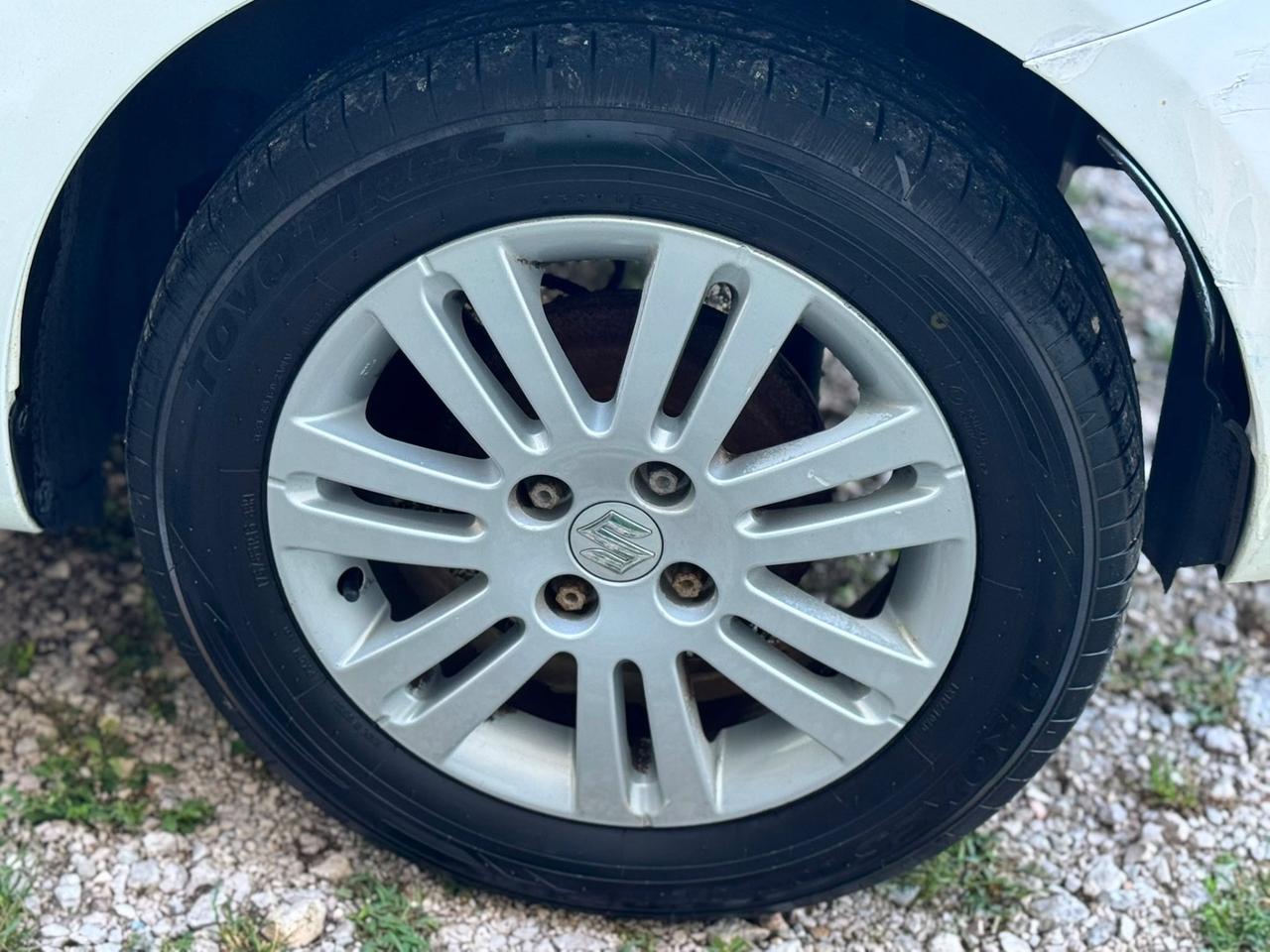 Suzuki Swift 1.3 DDiS 3 PORTE EASY NEOPATENTATI
