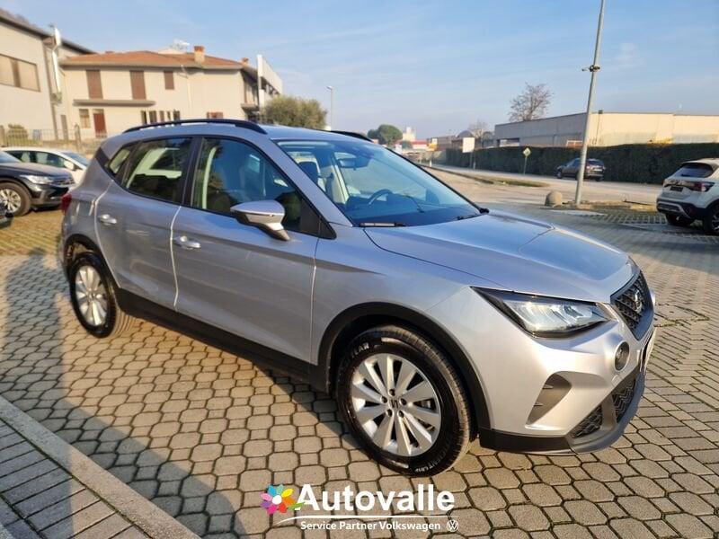 Seat Arona Arona 1.0 EcoTSI Style