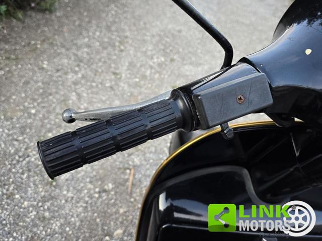 PIAGGIO Vespa 150 PX (1980 - 00) PX 150 E