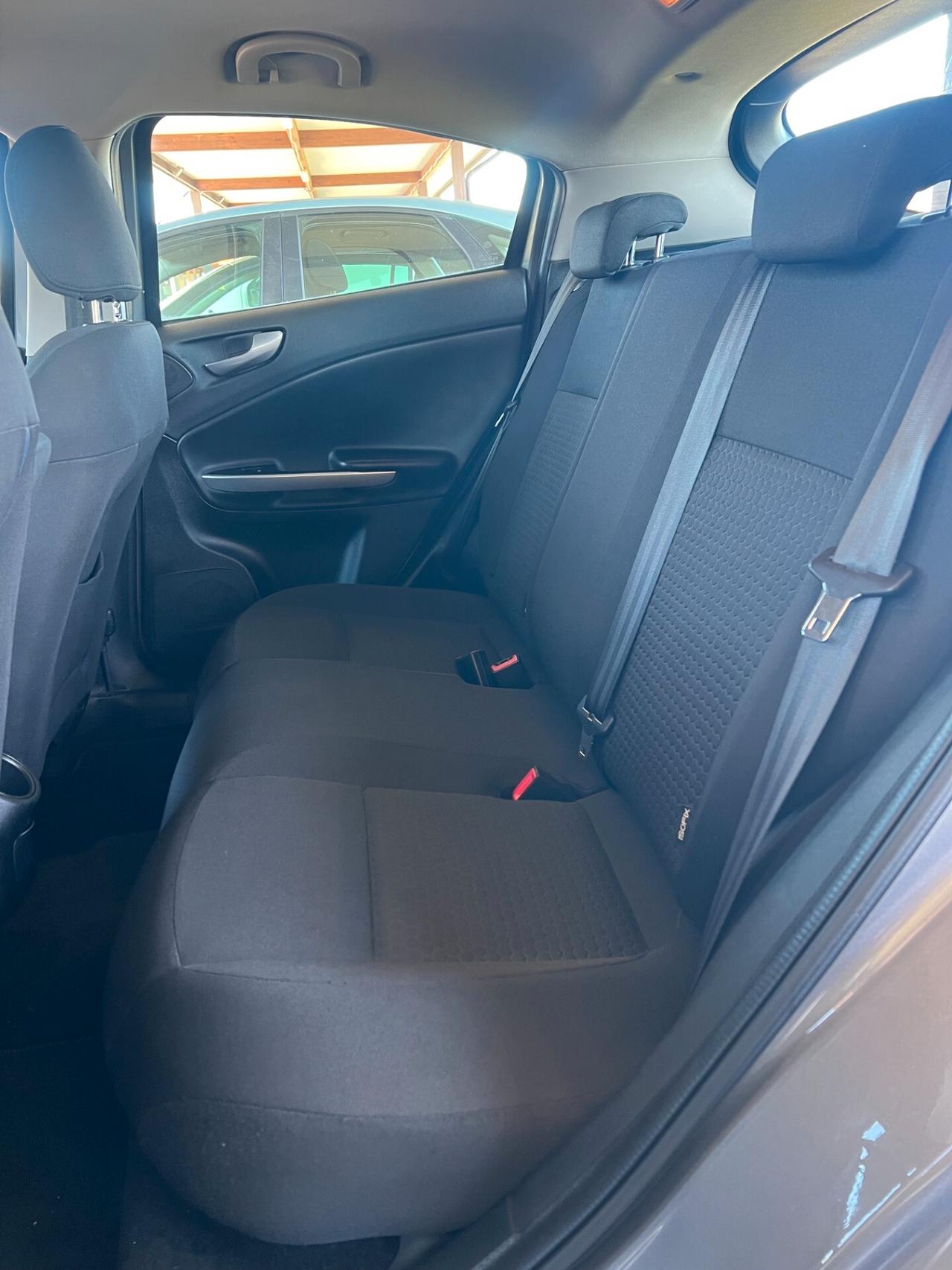 Alfa Romeo Giulietta 1.6 JTDm-2 105 CV Business - 12 MESI GARANZIA