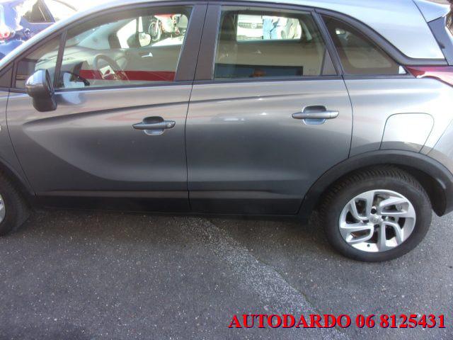 OPEL Crossland X 1.5 ECOTEC D 102 CV Start&Stop Advance