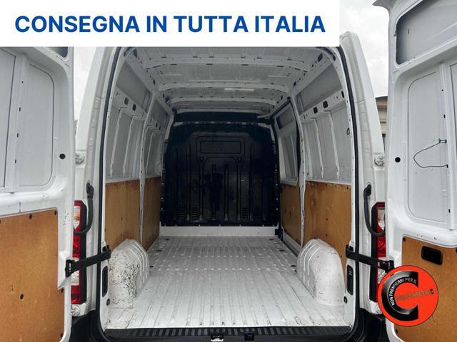 OPEL Movano 33 2.3 CDTI 130CV(PM-TM-L2 H2)OTTIME CONDIZIONI-E6