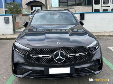 Mercedes-benz GLC 300 d 4Matic Mild Hybrid AMG Premium Plus