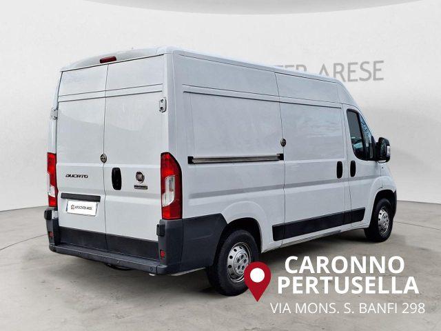FIAT Ducato 33 2.0 MJT PM-TM Furgone +IVA