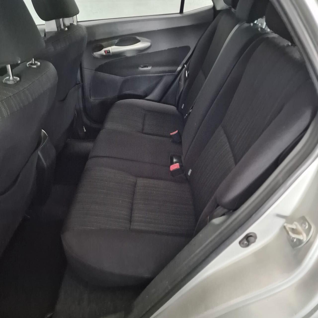 Toyota Auris 1.6 M-MT 5 porte Sol