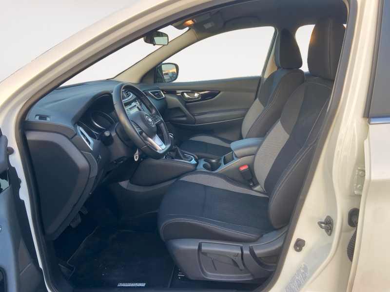 NISSAN Qashqai 1.5 dci Acenta 115cv DcT