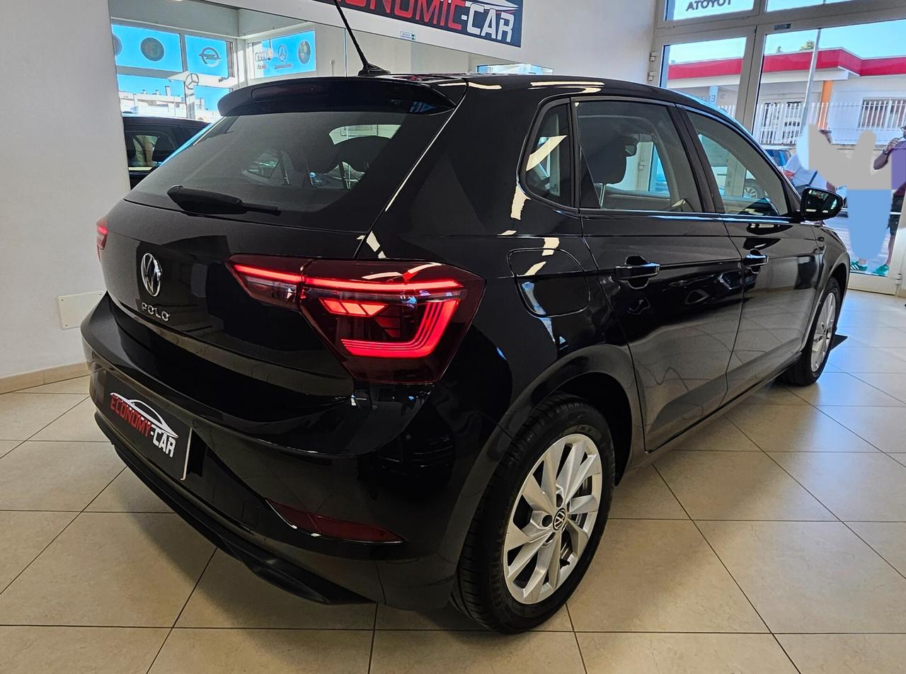 Volkswagen Polo 1.0 TSI Style