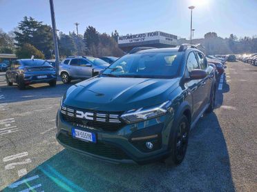 DACIA Sandero Stepway III 2021 - Sandero Stepway 1.0 tce Extreme Up Eco-g 100cv