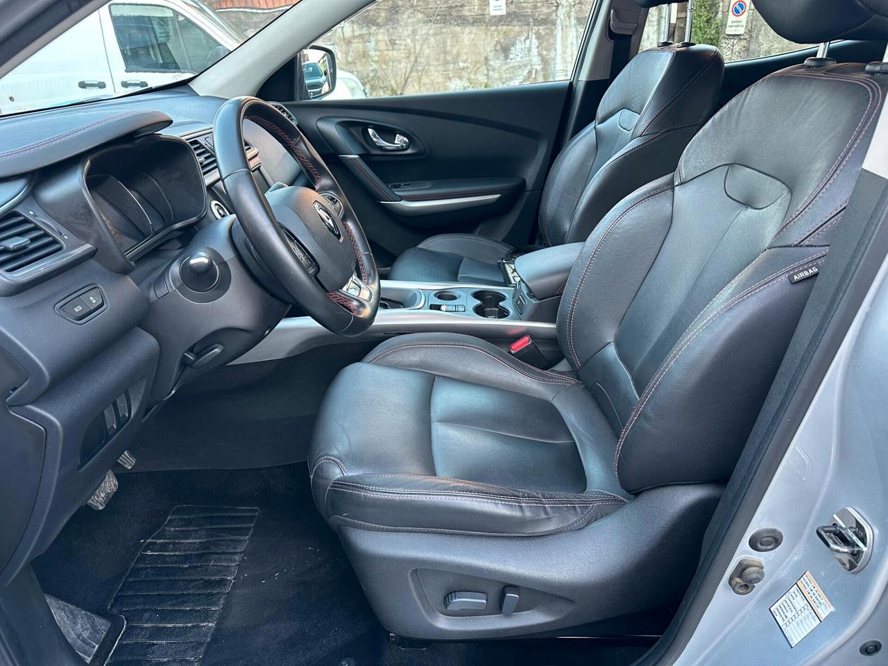 Renault Kadjar dCi 8V 110CV Energy Bose