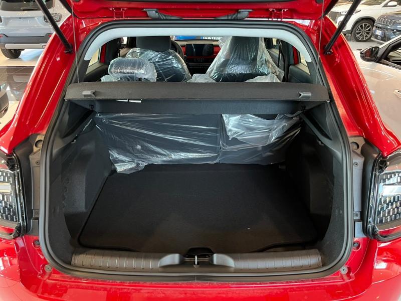 FIAT 600 Hybrid 110 CV DCT MHEV Icon