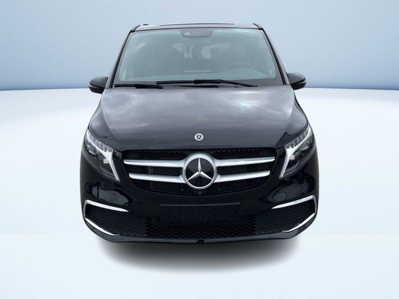 Mercedes-Benz Classe V V 250 D AUTOMATIC PREMIUM EXTRALONG