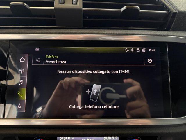 AUDI RS Q3 SPB quattro S tronic //BELL1SS1MO//