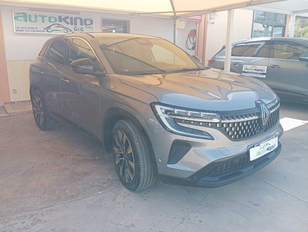 Renault Austral Mild Hybrid 160 CV Auto Techno