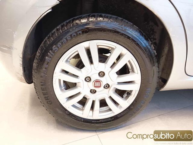 FIAT Punto 1.2 8V 5 porte Young