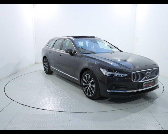 VOLVO V90 B4 automatico Plus Bright