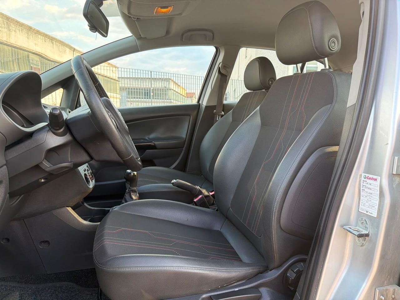 Opel Corsa 1.2 GPL