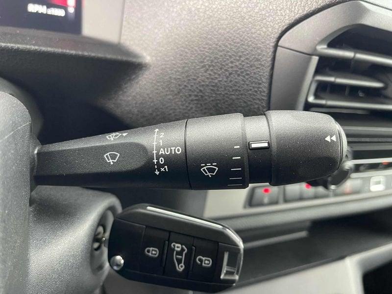 FIAT Scudo SERIE 3 VAN M 1.5 Diesel 120 CV Manuale - KM0