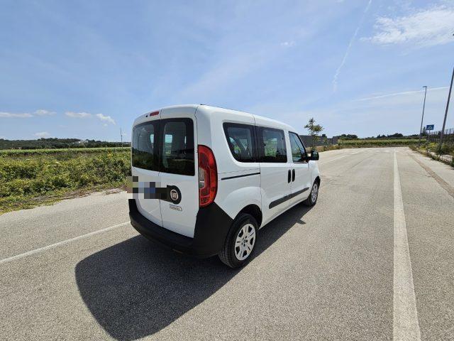 FIAT Doblo Doblò 1.3 MJT PC Combi N1