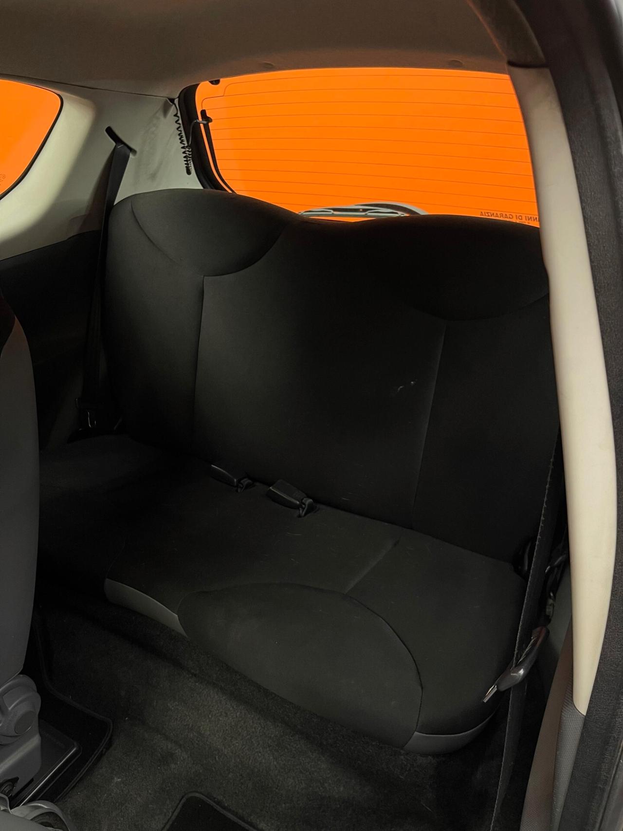 Toyota Aygo 1.0 12V VVT-i 3 porte ok neopatentati