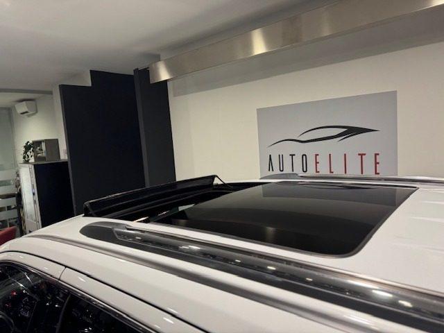 JEEP Grand Cherokee 3.0 V6 CRD 250CV Multijet II Overland TETTO/GANCIO