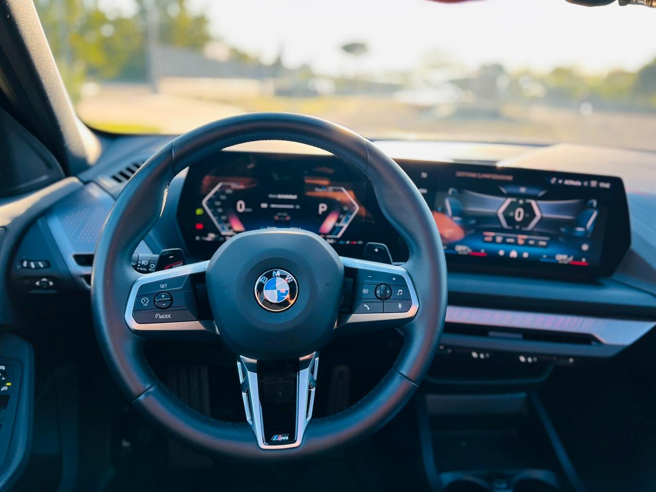 Bmw 120 120d 48V 5p. MSport