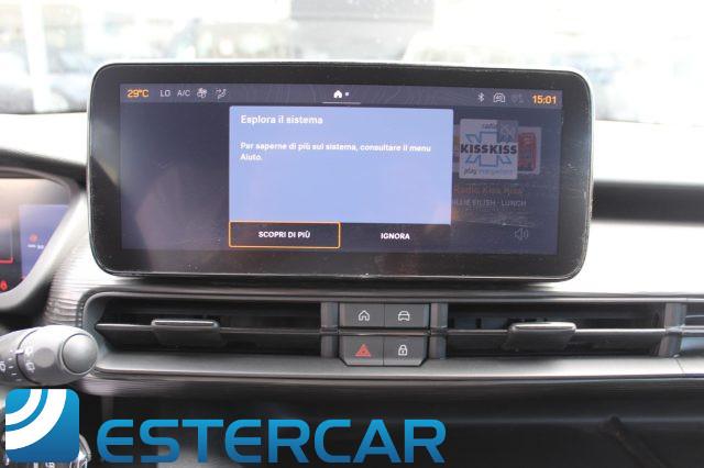 JEEP Avenger 1.2 Turbo 100CV Altitude