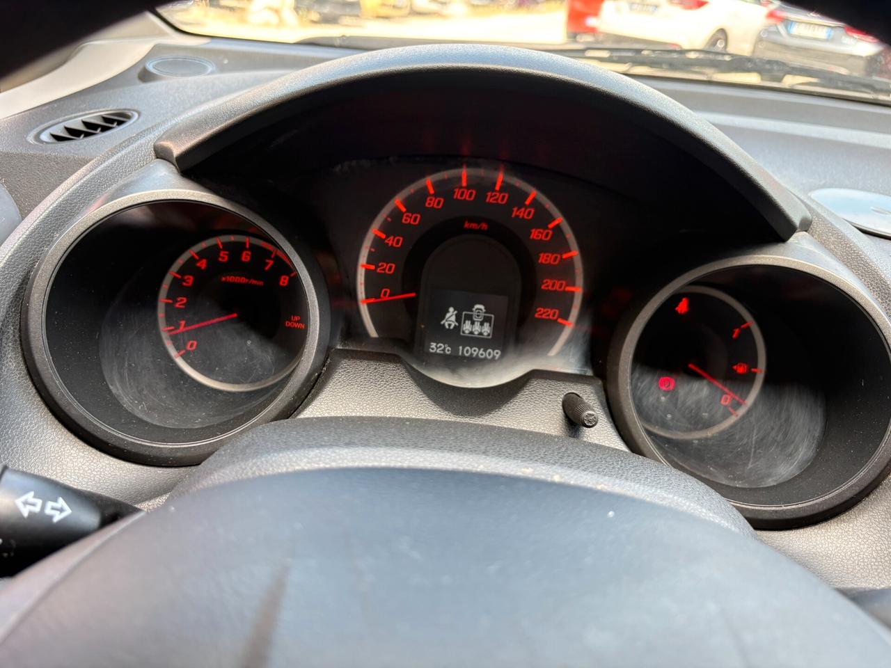 Honda Jazz 1.2 Benzina-Unico Proprietario