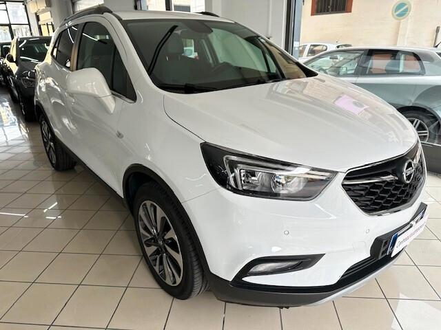 Opel Mokka X 1.6 cdti Innovation