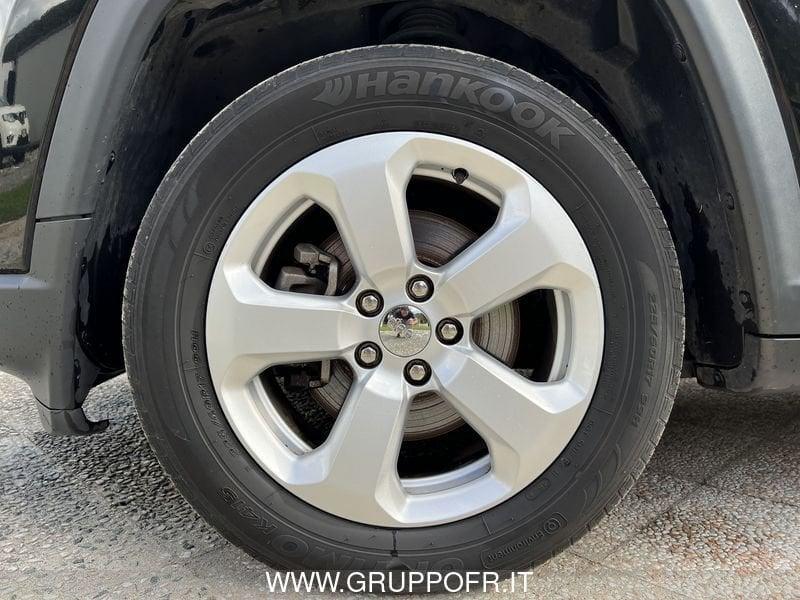 Jeep Compass 1.4 m-air Longitude 2wd 140cv