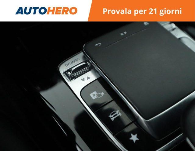MERCEDES-BENZ CLA 200 d Automatic Shooting Brake Premium