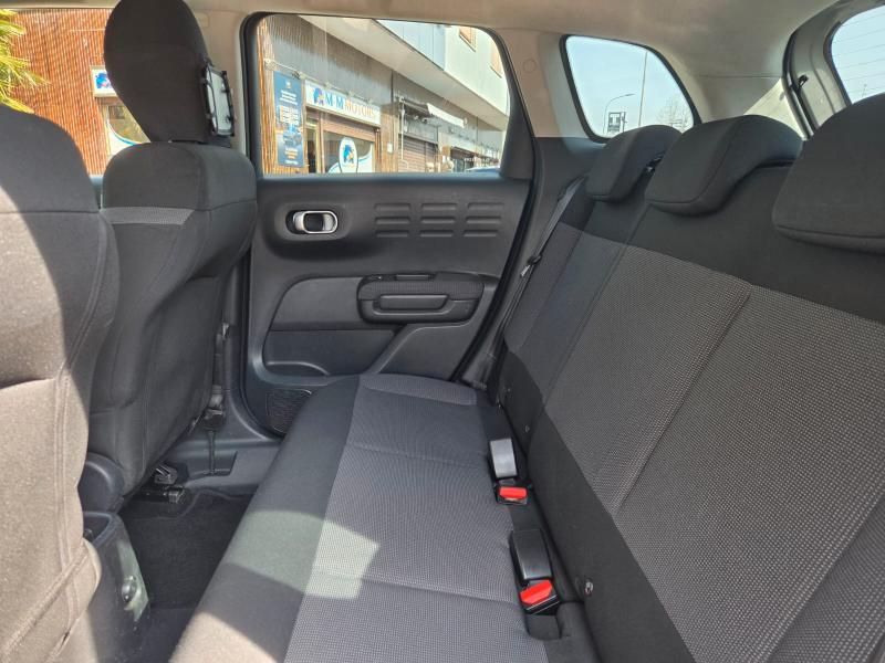 Citroen C3 Aircross 1.2 puretech Rip Curl s&s 110cv eat6