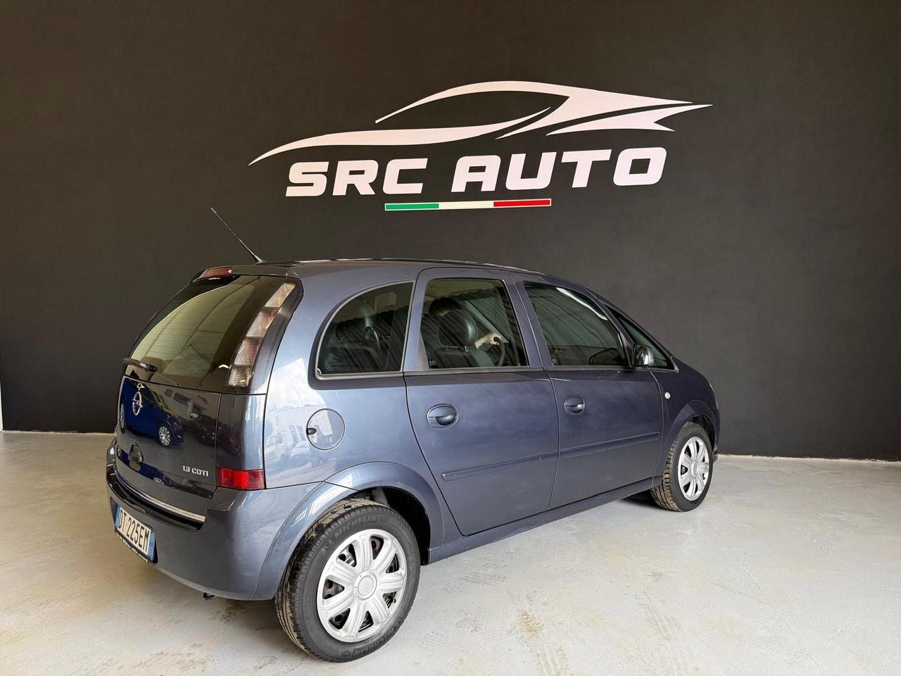 Opel Meriva 1.3 CDTI ecoFLEX Cosmo