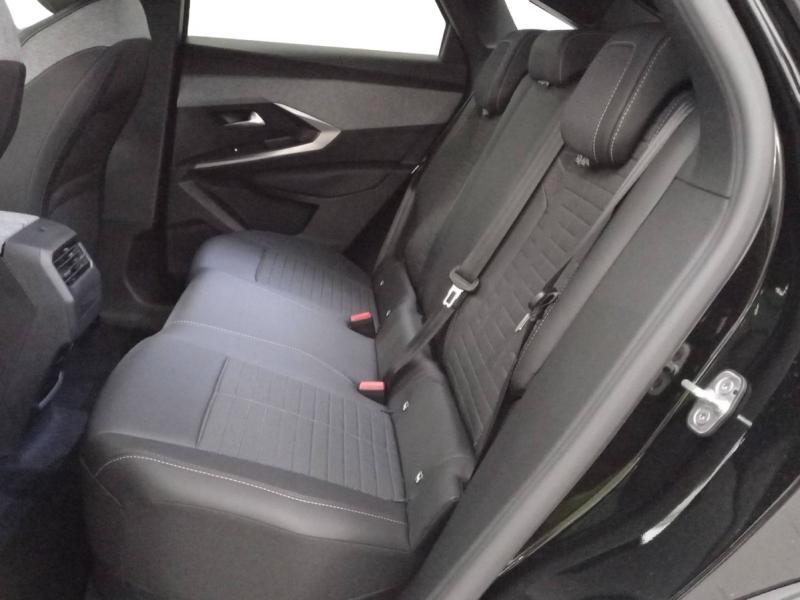 Peugeot 3008 3008 1.2 hybrid Allure 145cv e-dcs6 IN PROMO