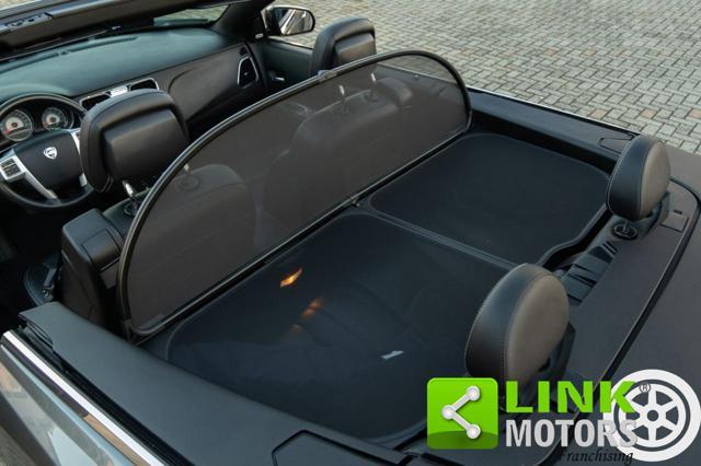 LANCIA Flavia 2.4 170CV Automatic 2013 - IMPIANTO GPL - 61.000KM