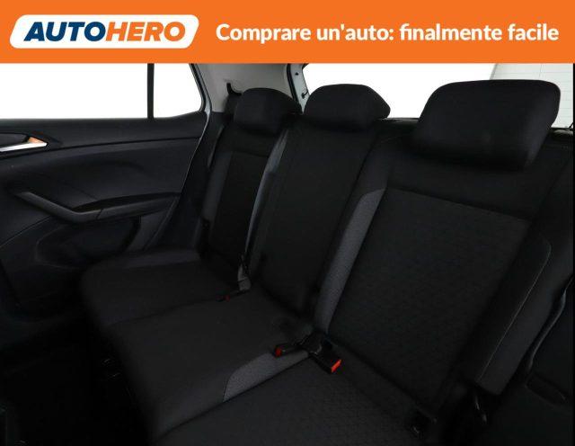 VOLKSWAGEN T-Cross 1.0 TSI Style BMT