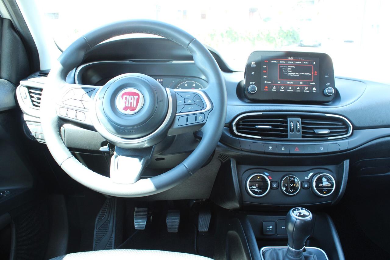 Fiat Tipo 1.0 5 porte