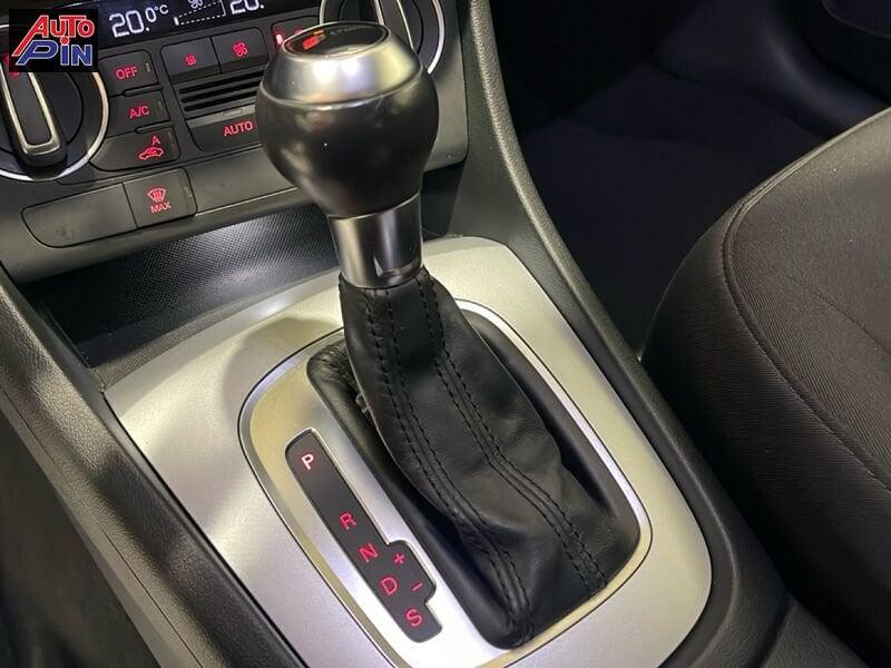 Audi Q3 Q3 2.0 TDI 150 CV quattro S tronic