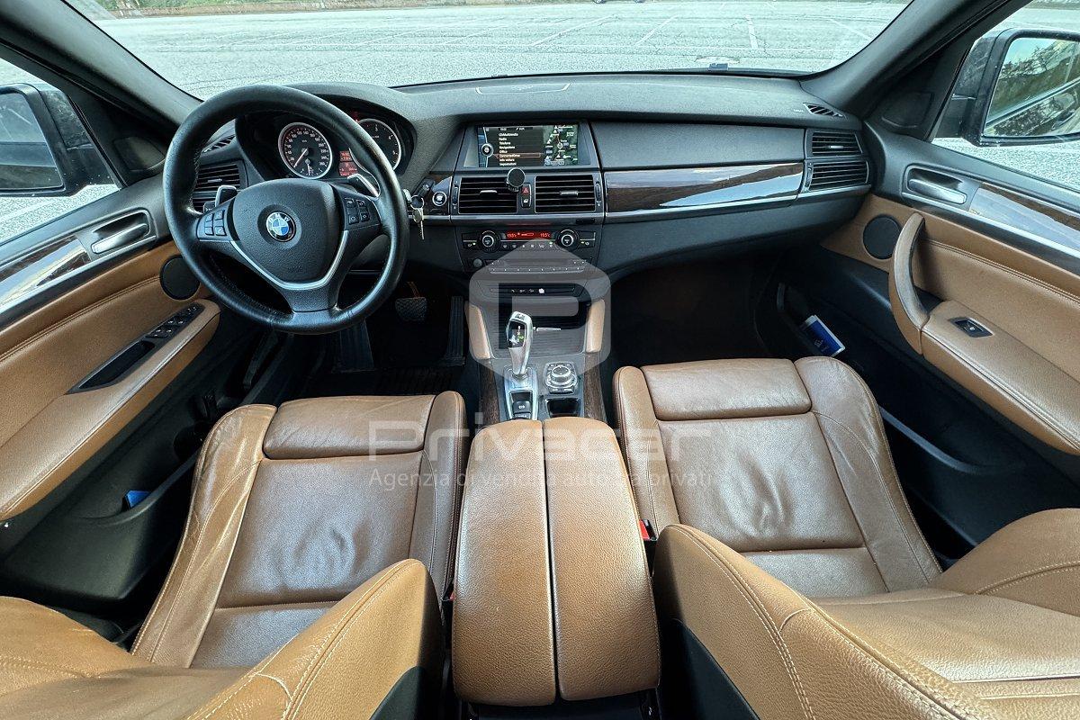 BMW X6 xDrive30d Futura