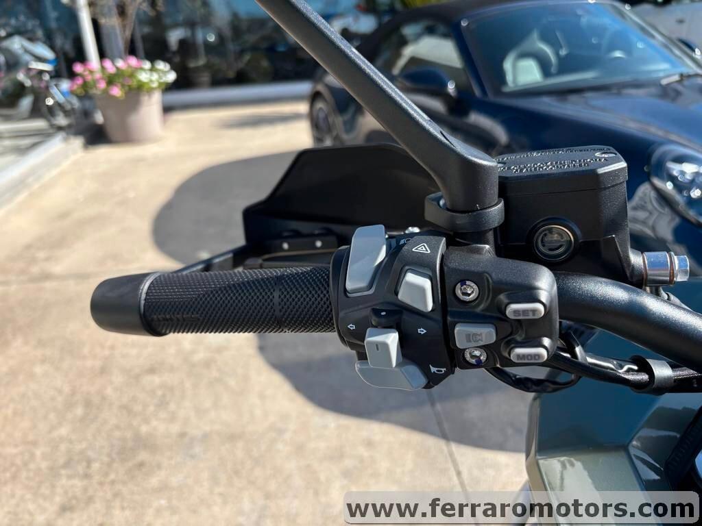 Zontes ZT 368 G Nuovo pronto consegna Vieni da noi a scoprila