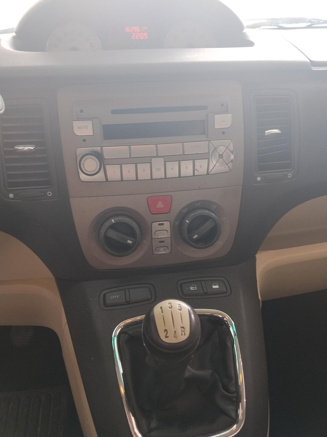 Lancia MUSA 1.3 Mtj 2008 CON GARANZIA