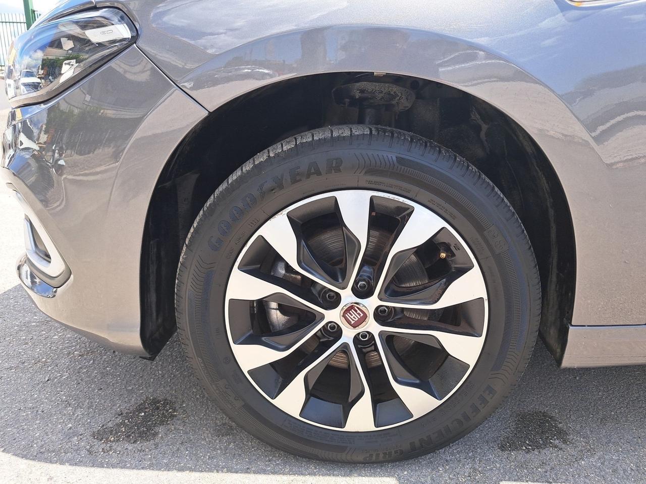 Fiat Tipo 1.0 SW City Life