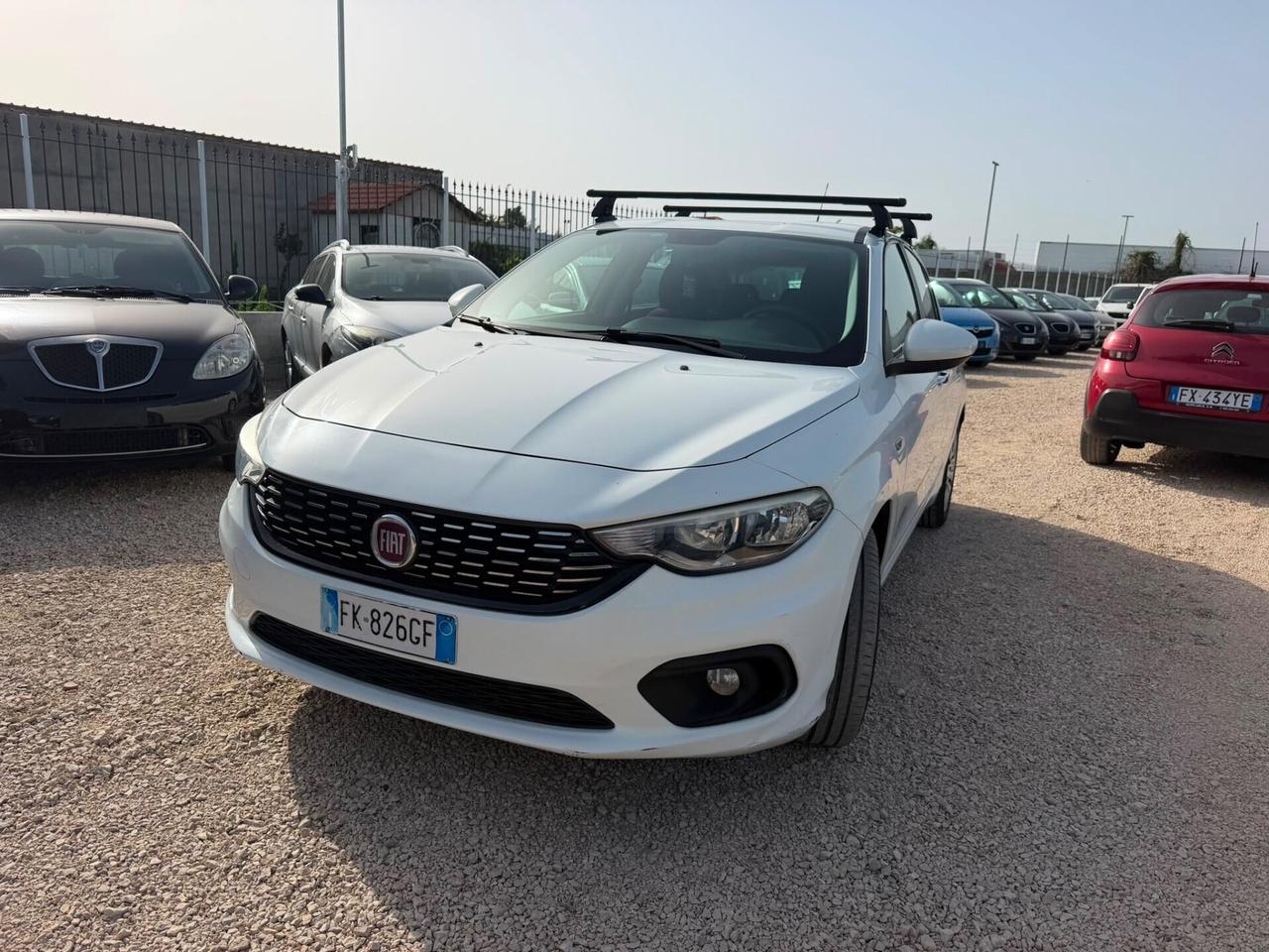 Fiat Tipo 1.3 Mjt S&S 5 porte Business