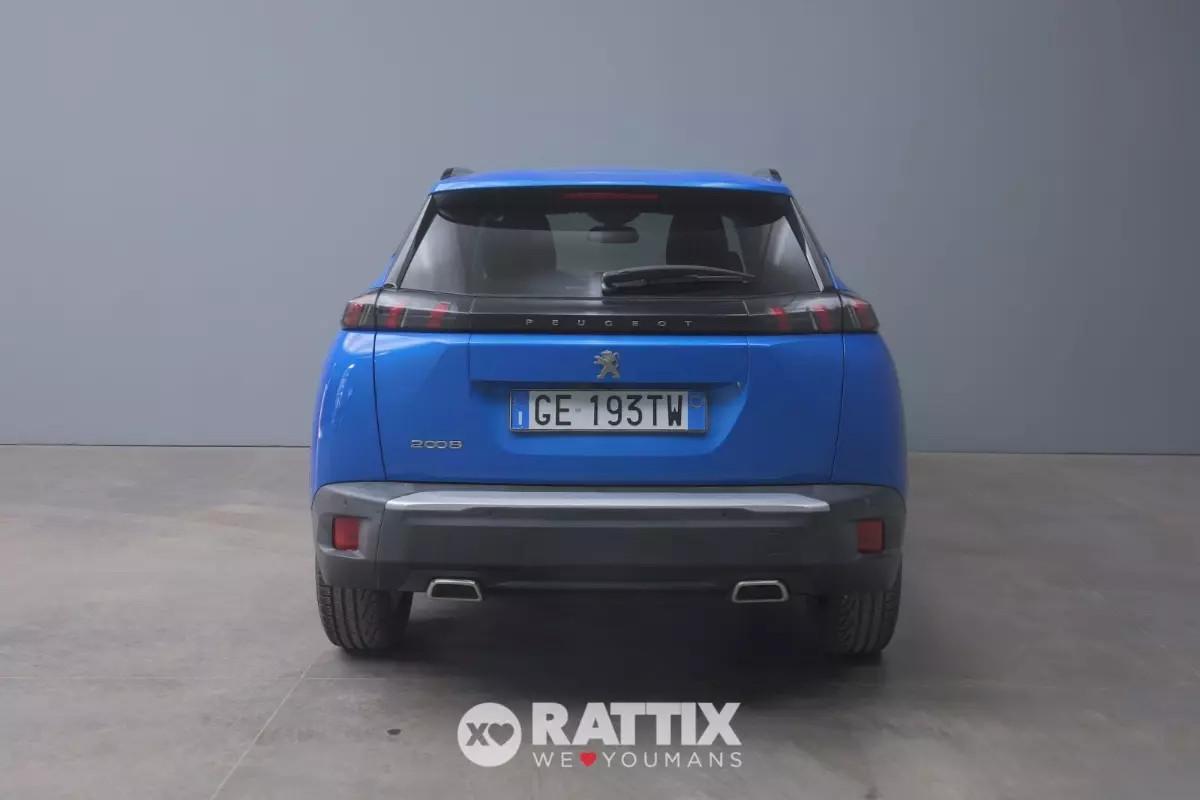 Peugeot 2008 1.2 Puretech 130CV Allure Pack EAT8