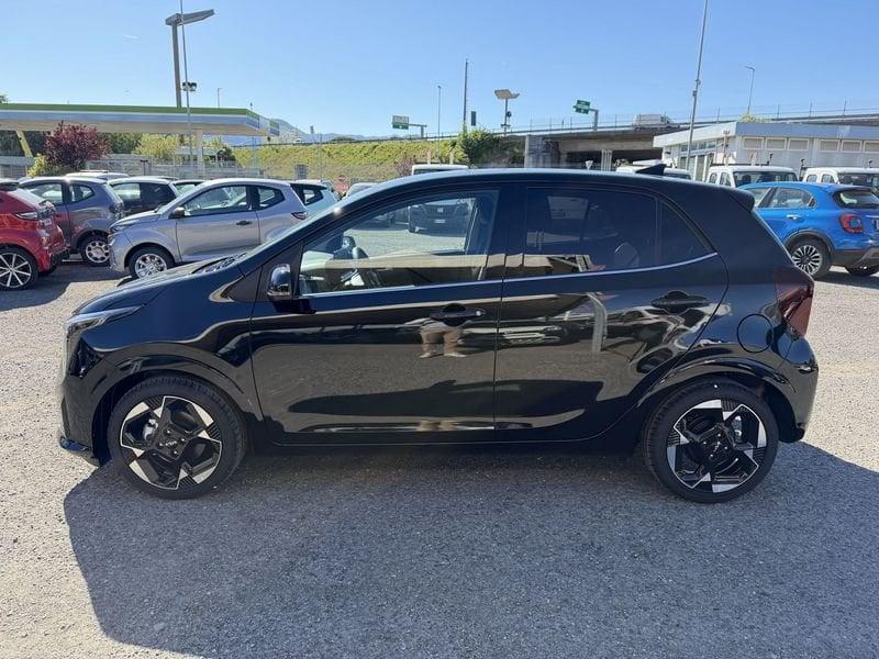 Kia Picanto 1.0 STYLE TT