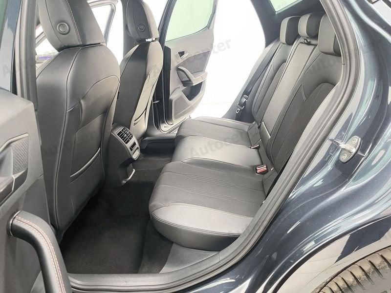 Cupra Formentor 1.5 hybrid 150cv dsg